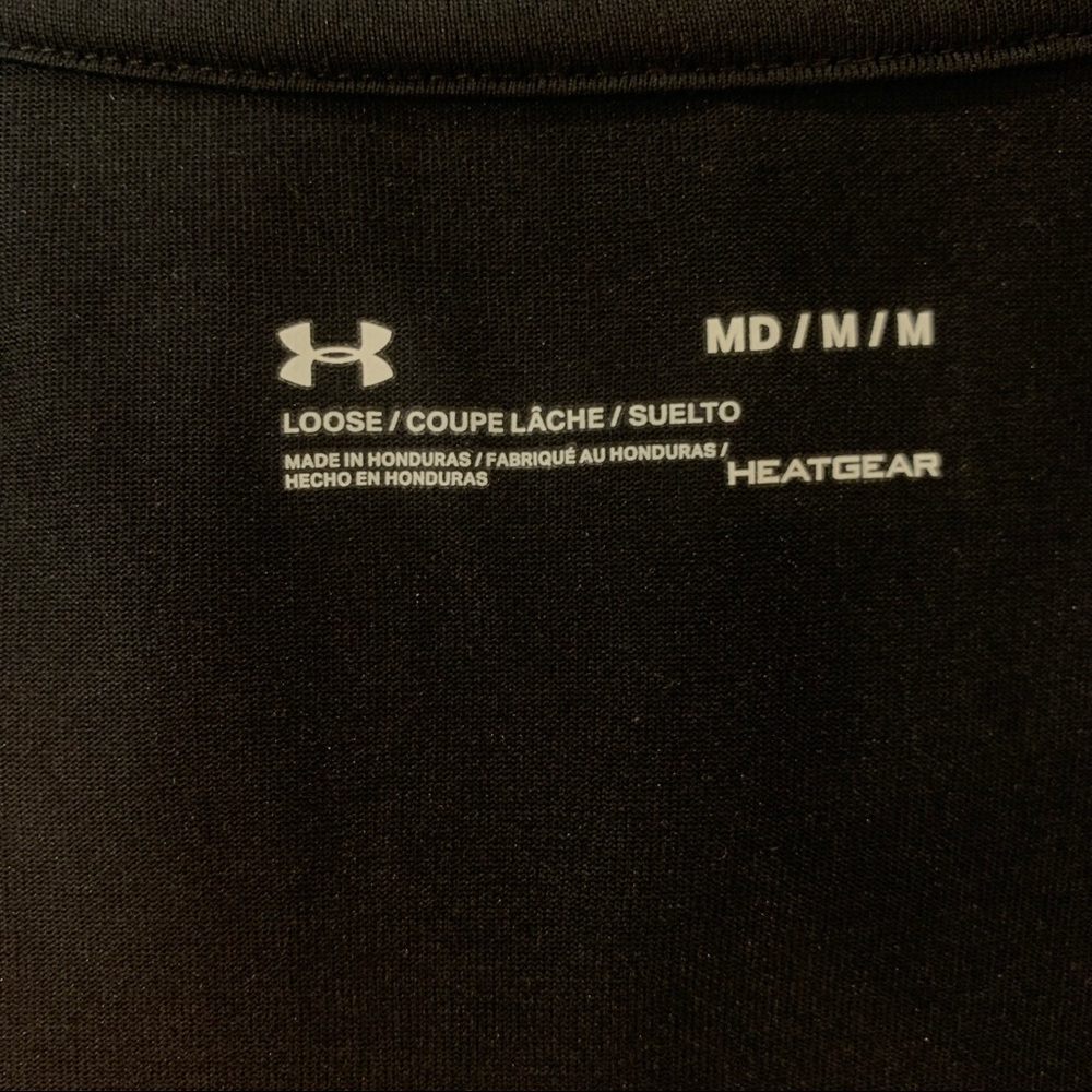 Under Armour UA Tech 1/4 Zip New - Picture 5 of 6